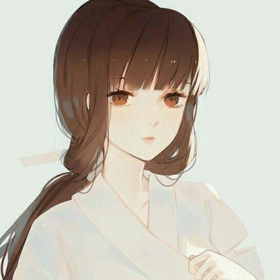 李梦额头 鹤吻痕