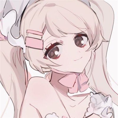 林子烨练成微笑唇了
